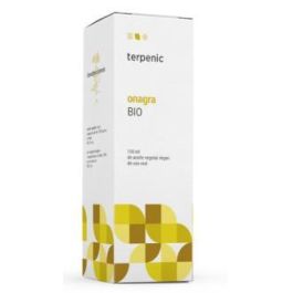 Onagra Virgen Bio Aceite Vegetal 100Ml Precio: 17.8899996. SKU: B182NTTNHE