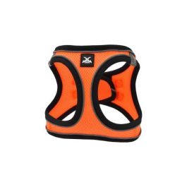 Nayeco Arnés X-Trm Neo Naranja XXS 30-35 cm