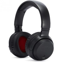 Auriculares con Micrófono Aiwa WHF-880 Negro