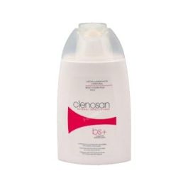 Clenosan Leche Hidratante Corporal 200ml para Pieles Sensibles y Secas Precio: 6.50000021. SKU: B16WY8KQRC