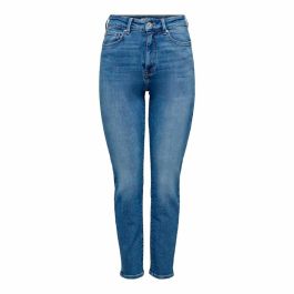 Pantalones Vaqueros Mujer Only Onlemily Stretch Cro571 Azul Precio: 44.9878. SKU: B127F3CBQA