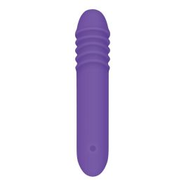 Vibrador Punto G Evolved Morado Vibrador Punto G Evolved Morado