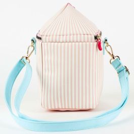 Cerdá Bolso Polipiel Harry Potter Honeydukes Rosa para Niñas a partir de 3 años