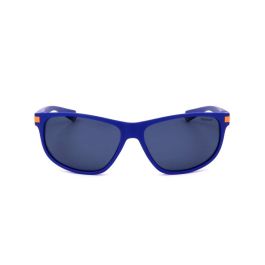 Gafas de Sol Hombre Polaroid 203392 ø 58 mm