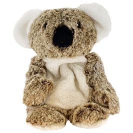 Sensly Peluche Térmico Microondas para Alivio del Frío y Bienestar