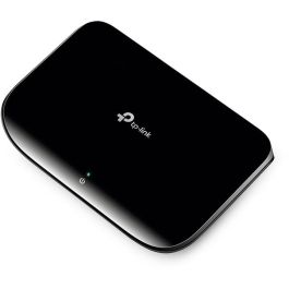 Tp-Link Switch No Gestionable SG1005D 5 Puertos Gigabit Ethernet para Sobremesa