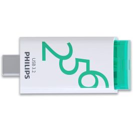 Philips USB 3.2 256GB Click Series Gen 1 USB-C