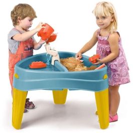 Mesa de juegos infantil - FEBER - CASUAL - Isla de juegos de mesa Precio: 69.8049000726. SKU: B14QFAGF9T