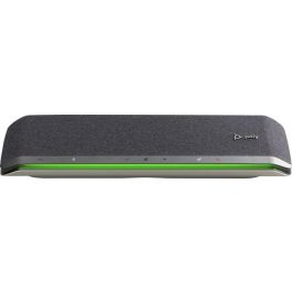 HP Poly Sync 60 Speakerphone USB-A/C Bluetooth para Salas de Conferencia – Audio Claro y Potente Precio: 390.78999982. SKU: B1FKMK9E6P