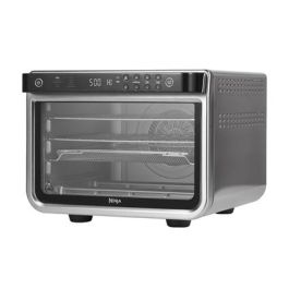 Horno De Sobremesa Multifuncion 10 En 1 NINJA DT200EU