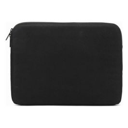 COOLBOX Funda Portátil COO-BAG13-0N 13" Negro Resistente al Agua