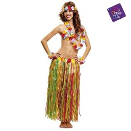 My Other Me Set de Hawaiana para Adulto Talla M