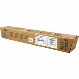 RICOH AFICIO SP-C820/C821 TONER CYAN Precio: 318.4999994. SKU: B1AZDBNCBF