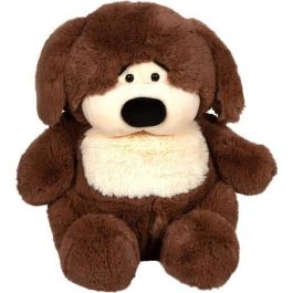 GIPSY TOYS GIP3268060719394 Peluche Chubby Dog 40 cm Marrón Precio: 42.50000007. SKU: B16TWJCHS5
