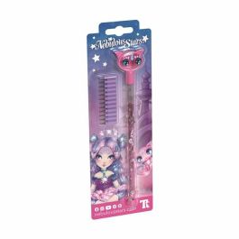Hape Lápiz Multi-Punta 8.10x3.50x1 cm para +7 años
