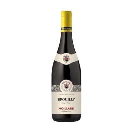 Moillard 2019 Brouilly - Vino tinto burdeos Precio: 25.4999998. SKU: B1ED7NXSXK