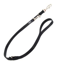 Red Dingo Correa Multiposición Lisa Negra 15 mm x 2 m Precio: 12.50000059. SKU: S6103405