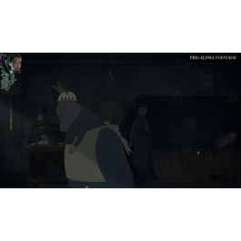 Just For Games JUS1736787844674 Adiós, dulce Carole - Juego de PS5