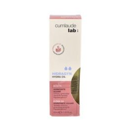 Cumlaude Lab HYDRA OIL Aceite Hidratante Vulvar 30 ml | Calma, Regenera, Hipoalergénico | Para Piel Sensible y Zona Íntima Femenina Precio: 17.95000031. SKU: B15SZXEM9B