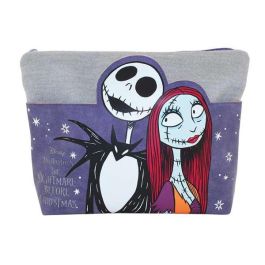 Neceser aseo viaje nightmare before christmas 28.0 x 16.0 x 5.0 cm Precio: 12.50000059. SKU: B1H7MYFSBK