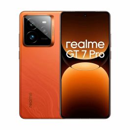 Smartphone Realme 6,78" 12 GB RAM 512 GB Naranja Precio: 1078.69000019. SKU: B18E67HY79