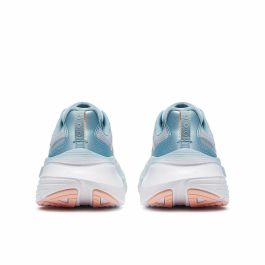 Zapatillas de Running para Adultos Saucony Guide 17 Azul Gris