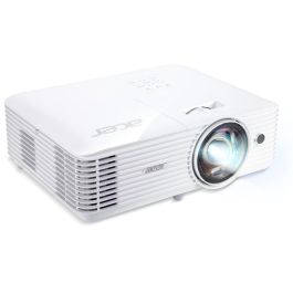 Acer S1386 Whn Proyector DLP WXGA 3600 Lúmenes ANSI, 1280x800, 20000:1 Contraste, 3D Ready, HDMI