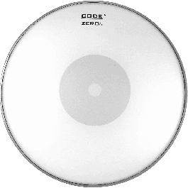 Parche Caja Code 13" Zero