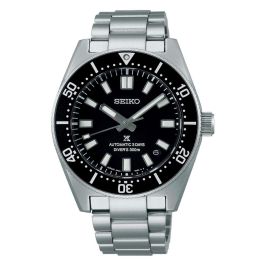 Reloj Hombre Seiko PROSPEX Automatic 3 Days Diver's 300m (Ø 40 mm) Precio: 2211.88999944. SKU: B1AMYFE27A