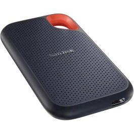 Sandisk Disco Duro Externo SSD 8TB USB 3.2 Gen 2 Portátil Resistente