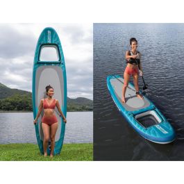 Colchoneta Hinchable Bestway