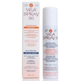 Vea Spray Aceite Corporal Seco 50Ml. Vea Spray Aceite Corporal Seco 50Ml. Precio: 15.68999982. SKU: B1G88PXPCJ