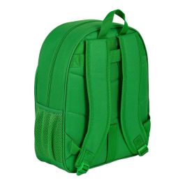 Mochila Escolar Real Betis Balompié