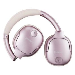 Auriculares INTENSO O400HA Rosa