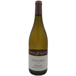 Domaine Ferraton Cuvée Samorëns 2023 Côtes du Rhône - Vino blanco del Valle del Ródano Precio: 31.4563656561. SKU: B13TQP9N9S