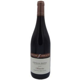 Domaine Ferraton Cuvée Samorëns 2022 Côtes du Rhône - Vino tinto del Valle del Ródano Precio: 31.4479002299. SKU: B12DGKL2TF