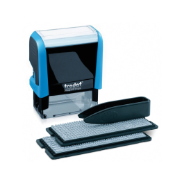 Trodat Imprentilla Automático 4mm / 3mm 4912