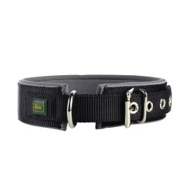 Collar Neoprene Reflect Cuello 44-51 cm 45 mm Negro Collar Neoprene Reflect Cuello 44-51 cm 45 mm Negro