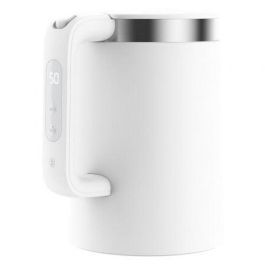 Xiaomi Mi Smart Kettle Pro Tetera Eléctrica Inalámbrica 1.5 L 1800W Blanco con Ajustes de Termostato y Mantener Caliente