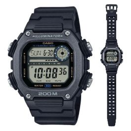 Reloj Hombre Casio ILLUMINATOR DIVER (Ø 50 mm) Precio: 88.78999965. SKU: S7233964