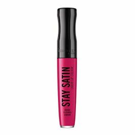 Pintalabios Stay Satin Rimmel London