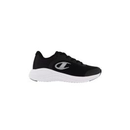 Zapatillas Deportivas Hombre Champion Syphon Engage Mesh Low Cut Negro XL Precio: 49.9488. SKU: B1BMELA9RZ