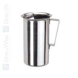 Jarra de Agua de Orfebrería, 2000 cc - Capacidad 2 Litros Precio: 34.485. SKU: B1E62J5AFJ