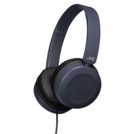 Auriculares JVC Azul Precio: 18.49999976. SKU: B1DGAKL533