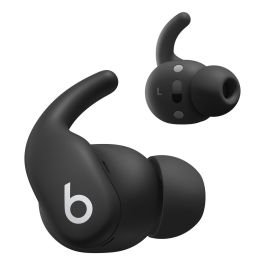 Auriculares con Micrófono Beats ME2J4ZM/A Negro Jet Black