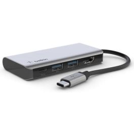 Adaptador USB Belkin AVC006btSGY Precio: 32.49999984. SKU: S0437943