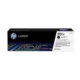 HP Toner Negro LaserJet Pro M252, M277, 274 MFP, M377 - Nº 201X (2.800 Páginas) Precio: 123.50000036. SKU: S8409841
