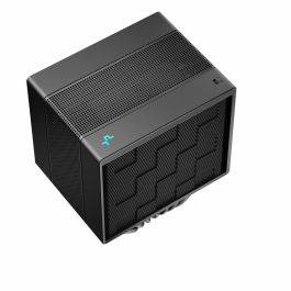 DeepCool ASSASSIN 4S Refrigerador de aire 14 cm Negro