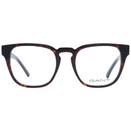 Montura de Gafas Unisex Gant GA3284 52052 Montura de Gafas Unisex Gant GA3284 52052