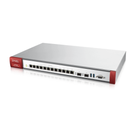 Zyxel ATP800-EU0102F Cortafuegos Hardware 1U 8000 Mbit/s Precio: 4483.50000021. SKU: B1GJZTNHYA